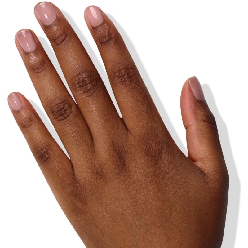 LONDONTOWN Kur Perfecting Nail Veil укрепващ лак за нокти цвят 4 12 мл.