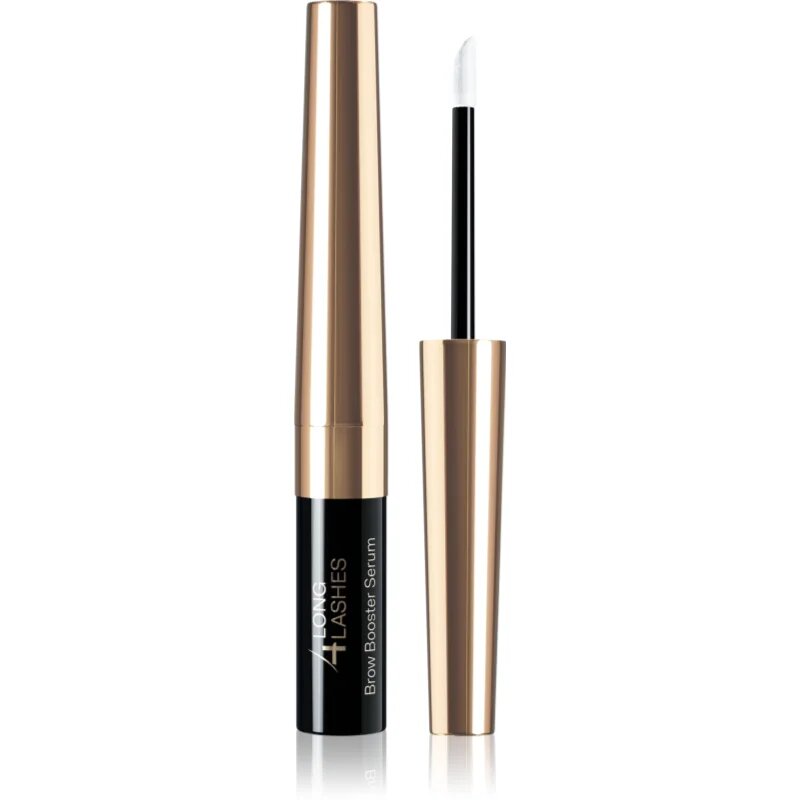 Long4Lashes Eyebrow Densifying Serum серум за растеж за вежди 3 мл.