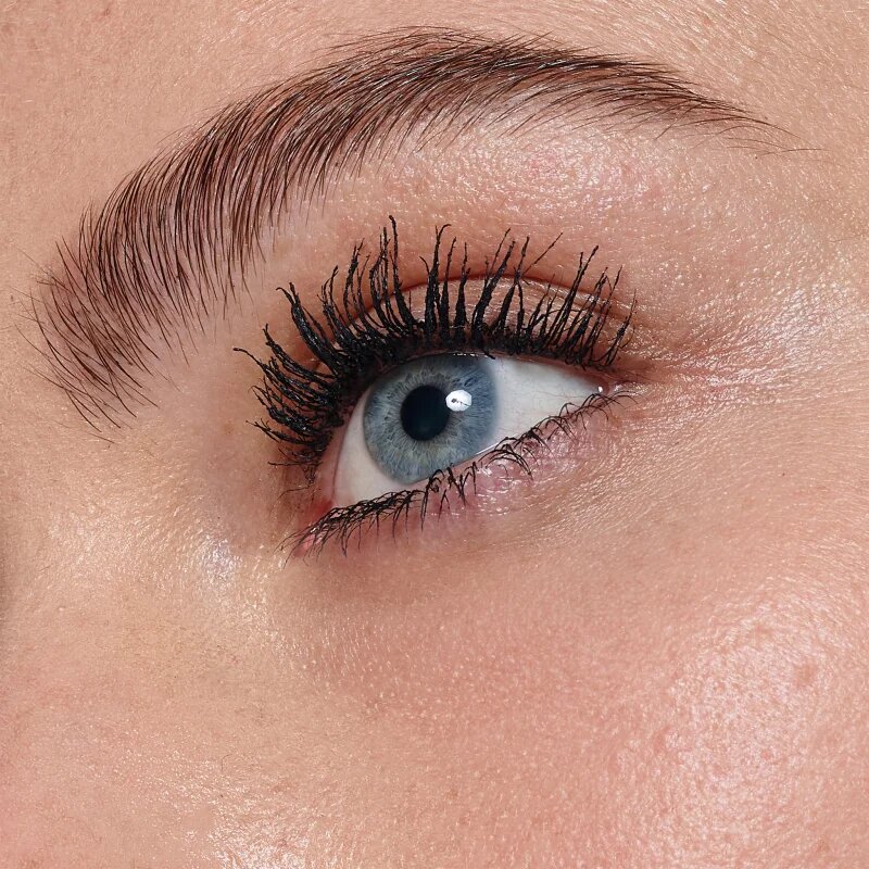 L’Oréal Paris Air Volume Mega Mascara дълготрайна спирала за обем екстра черно цвят Extra Black 94 мл.