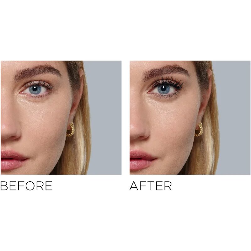 L’Oréal Paris Air Volume Mega Mascara дълготрайна спирала за обем екстра черно цвят Extra Black 94 мл.