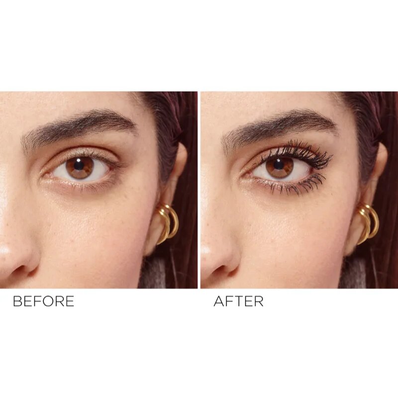 L’Oréal Paris Air Volume Mega Mascara водоустойчива спирала за удължаване извиване на миглите и придаване на обем цвят Black 79 мл.