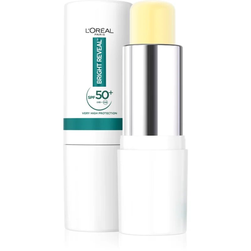 L’Oréal Paris Bright Reveal тичинка с UV фактор SPF 50+ 9 мл.
