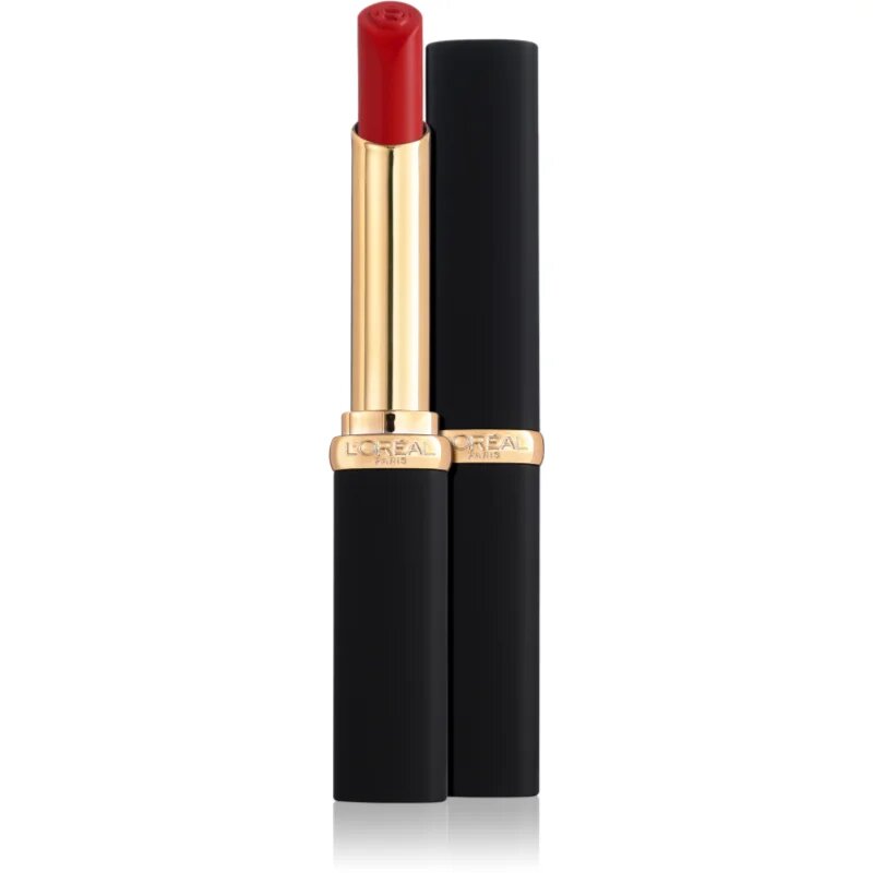 L’Oréal Paris Color Riche Intense Volume Matte дълготрайно червило с матиращ ефект 336 ROUGE AVANT-GARDE 1 бр.