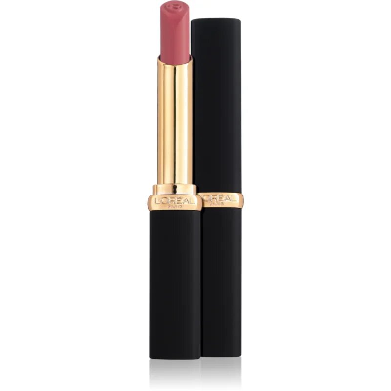 L’Oréal Paris Color Riche Intense Volume Matte дълготрайно червило с матиращ ефект 602 NUDE ADMIRABLE 1 бр.