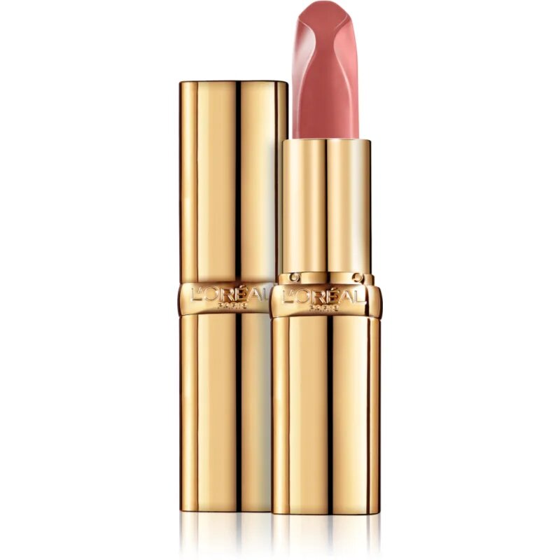 L’Oréal Paris Color Riche Les Nus овлажняващо червило цвят 173 Nu Impertinent 3.6 гр.