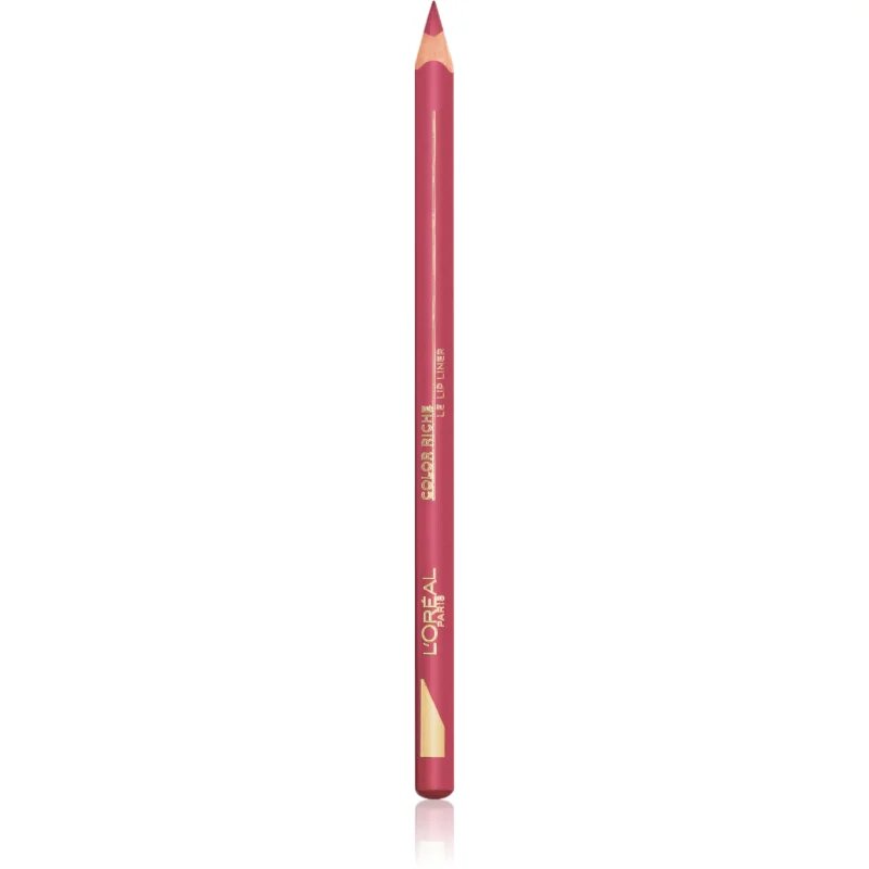 L’Oréal Paris Color Riche молив-контур за устни цвят 302 Bois De Rose 1.2 гр.