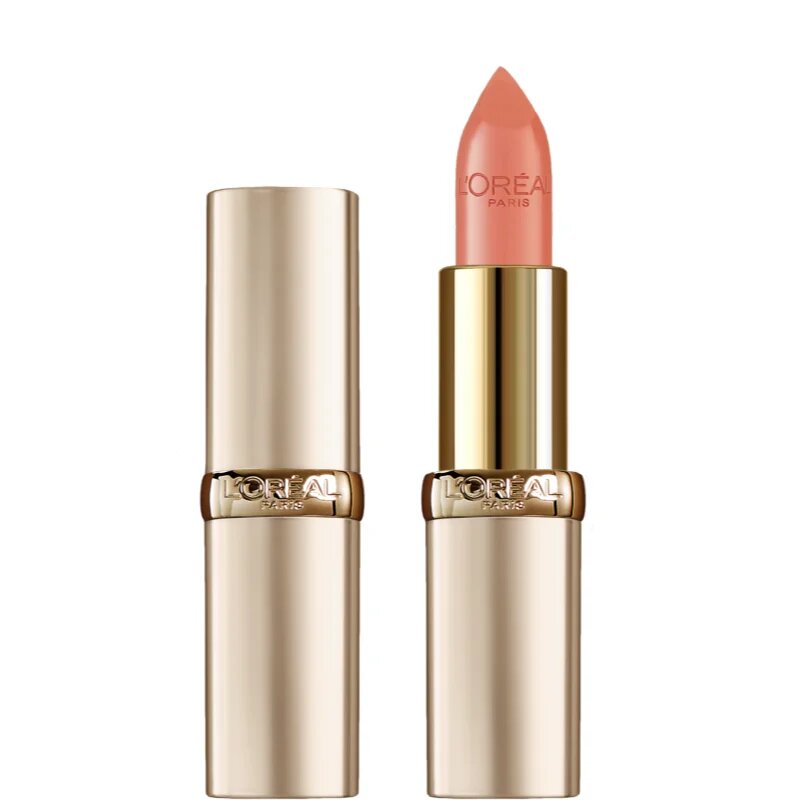 L’Oréal Paris Color Riche овлажняващо червило цвят 235 Nude 3.6 гр.