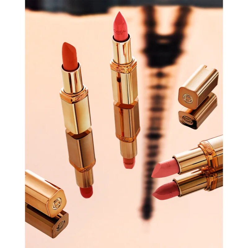 L’Oréal Paris Color Riche овлажняващо червило цвят 235 Nude 3.6 гр.