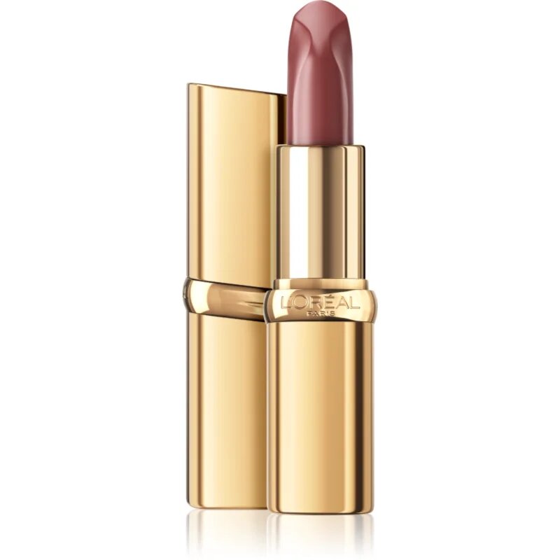 L’Oréal Paris Color Riche сатенено червило с хидратиращ ефект цвят 570 WORTH IT INTENSE 4.7 гр.