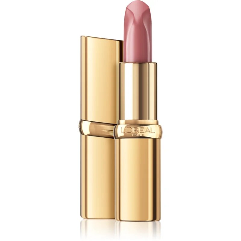 L’Oréal Paris Color Riche сатенено червило с хидратиращ ефект цвят 601 WORTH IT 4.7 гр.