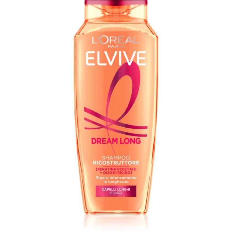 L’Oréal Paris Elseve Dream Long шампоан за дълга коса 700 мл.