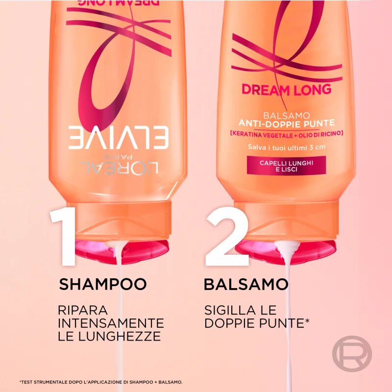 L’Oréal Paris Elseve Dream Long шампоан за дълга коса 700 мл.
