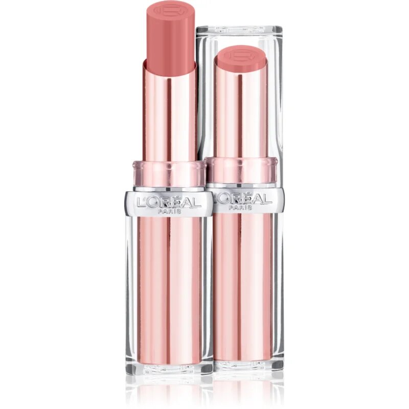 L’Oréal Paris Glow Paradise червило - грижа с хидратиращ ефект цвят 112 Only In Paris 1 бр.