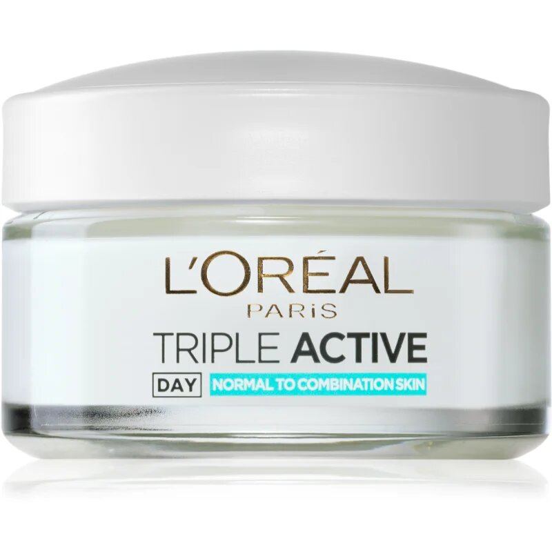 L’Oréal Paris Hydra Specialist дневен хидратиращ крем за нормална към смесена кожа 50 мл.