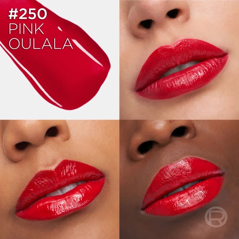 L’Oréal Paris Infaillible дълготрайно течно червило придаващ хидратация и блясък цвят 250 Pink Oulala 4.3 мл.