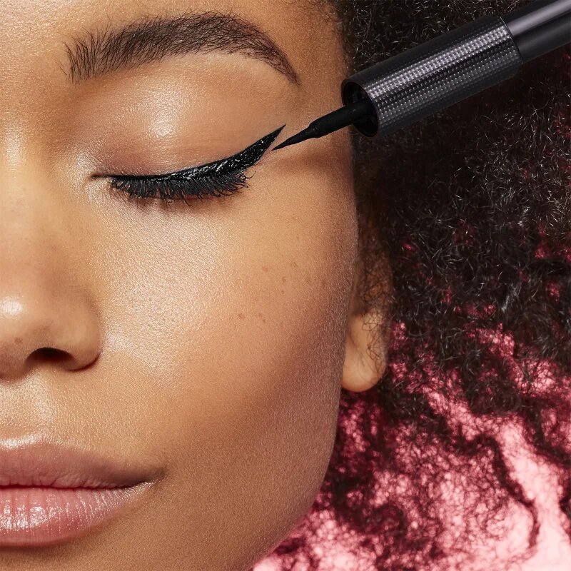 L’Oréal Paris Infaillible Grip 24h течни очни линии цвят 03 Marron Signature 3 мл.