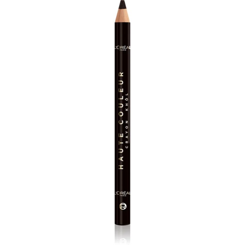 L’Oréal Paris Infaillible Haute Coulueur молив за очи тип каял в стик цвят Brun Leather 1.2 гр.