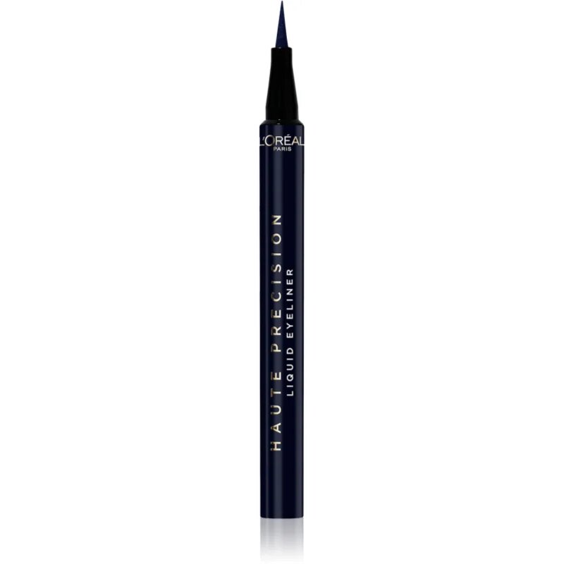 L’Oréal Paris Infaillible Haute Precision очна линия писалка цвят Blue Suede 1 бр.