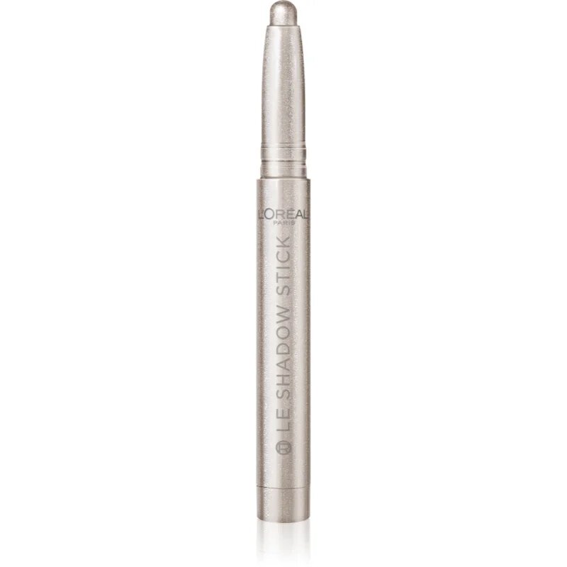 L’Oréal Paris Infaillible сенки за очи-гел цвят 100 Ice Sparkle 1.4 гр.