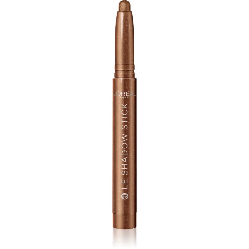 L’Oréal Paris Infaillible сенки за очи-гел цвят 230 Magn Bronze 1.4 гр.