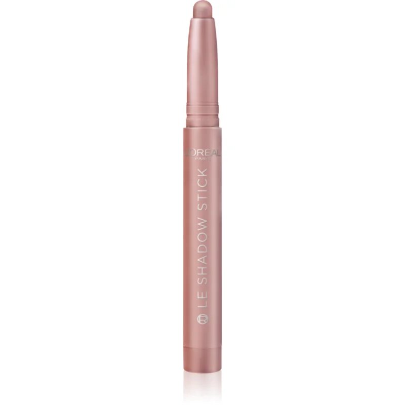 L’Oréal Paris Infaillible сенки за очи-гел цвят 245 Allur Rose 1.4 гр.