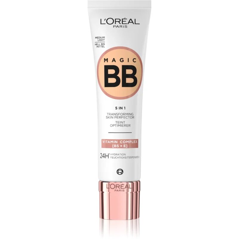L’Oréal Paris Magic BB ББ крем цвят 30 мл.