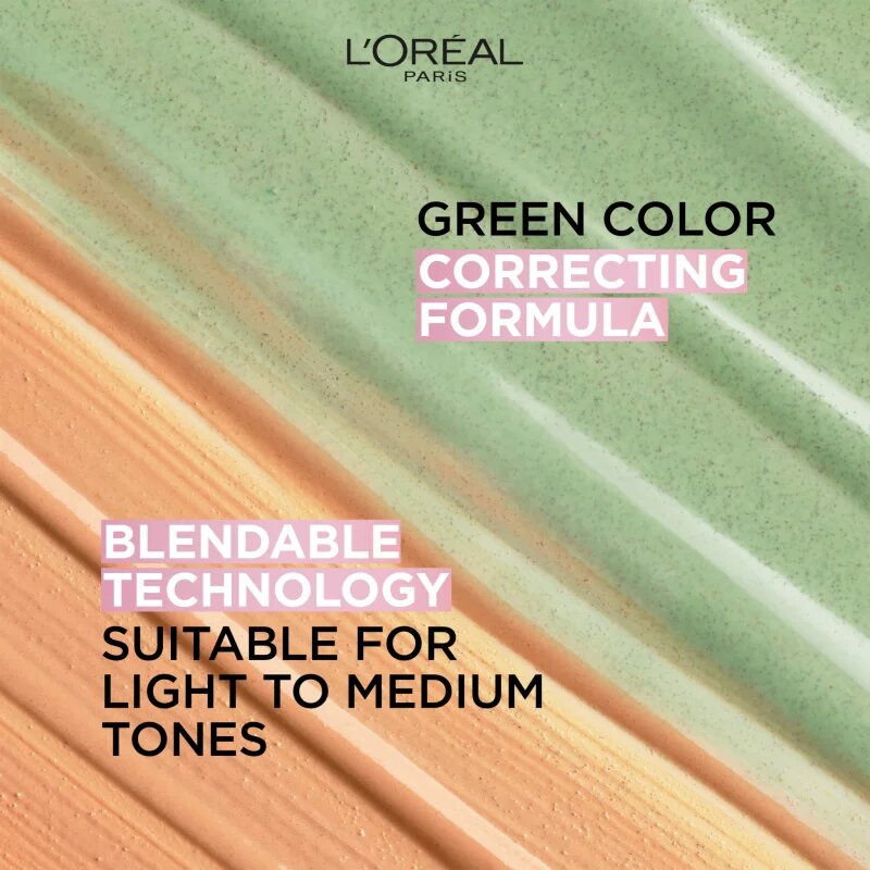 L’Oréal Paris Magic CC хидратиращ СС крем 30 мл.