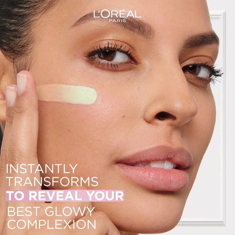 L’Oréal Paris Magic CC хидратиращ СС крем 30 мл.