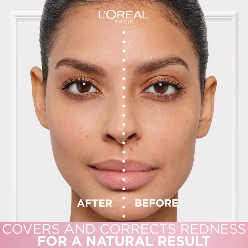 L’Oréal Paris Magic CC хидратиращ СС крем 30 мл.