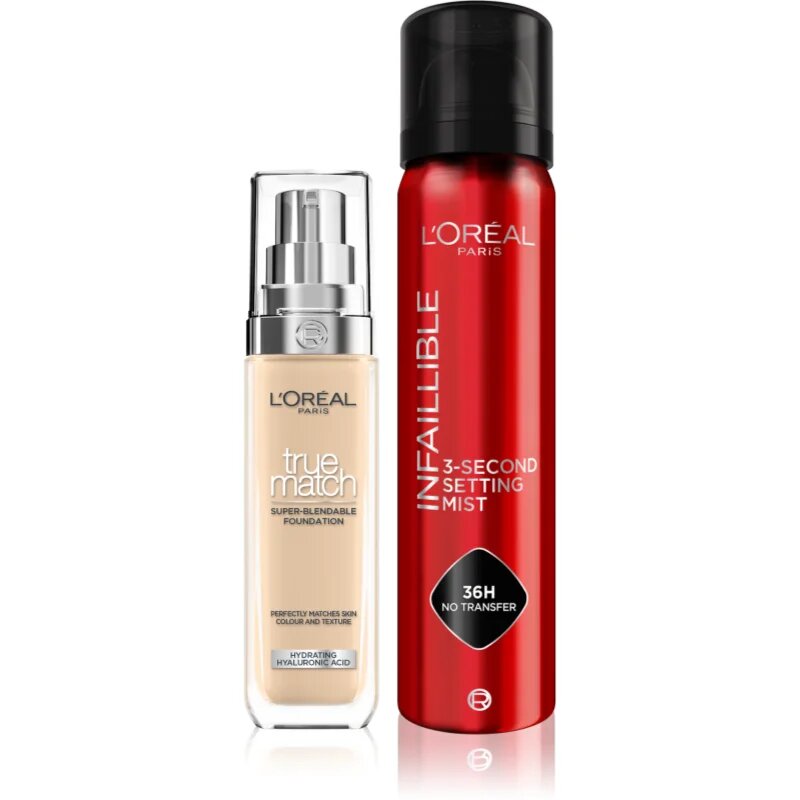 L’Oréal Paris Make-up Set комплект