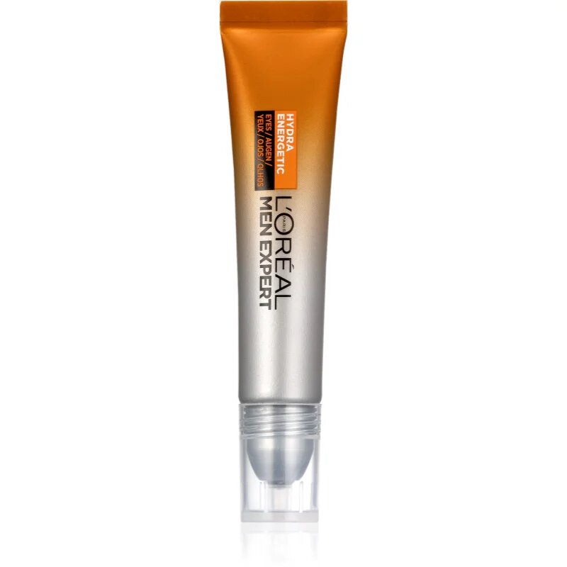 L’Oréal Paris Men Expert Hydra Energetic грижа за околоочния контур срещу отоци и тъмни кръгове 10 мл.