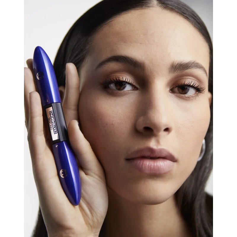 L’Oréal Paris PRO XXL Extension спирала за екстра дължина 2 в 1 тип Extension 12 мл.
