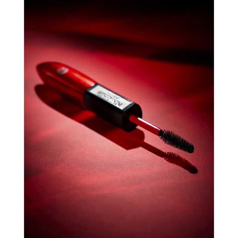 L’Oréal Paris PRO XXL Lift спирала с въртяща се четка 2 в 1 12 мл.