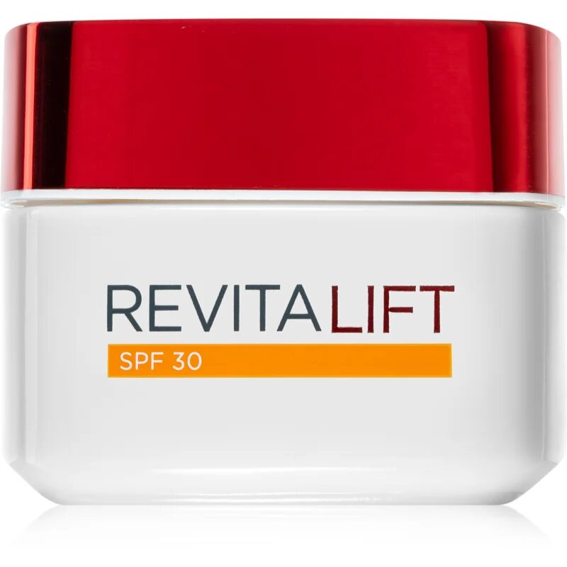 L’Oréal Paris Revitalift Classic дневен крем против бръчки SPF 30 50 мл.