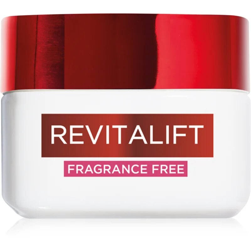 L’Oréal Paris Revitalift Classic крем за лице без парфюм 50 мл.