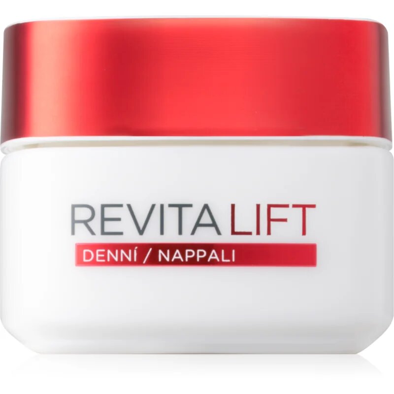 L’Oréal Paris Revitalift Classic успокояващ крем против бръчки 50 мл.