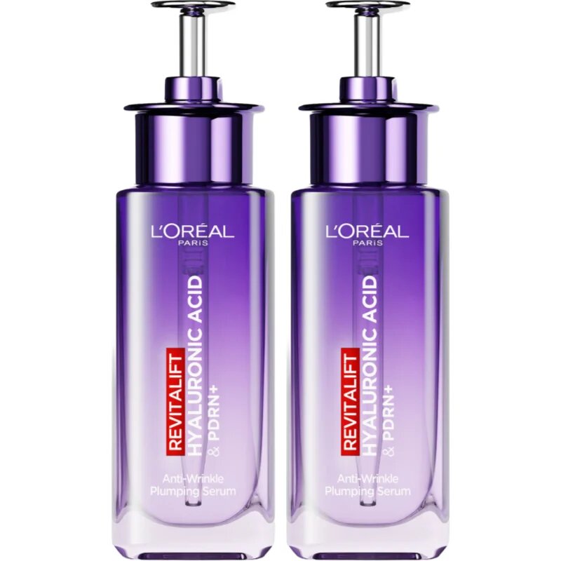 L’Oréal Paris Revitalift Filler комплект за лице