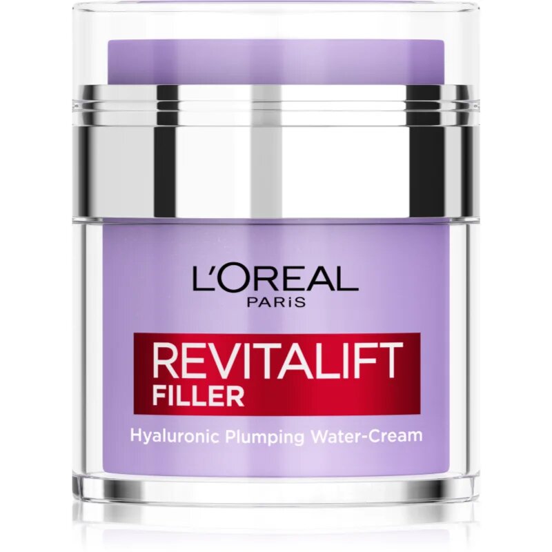 L’Oréal Paris Revitalift Filler лек крем с хиалуронова киселина 50 мл.