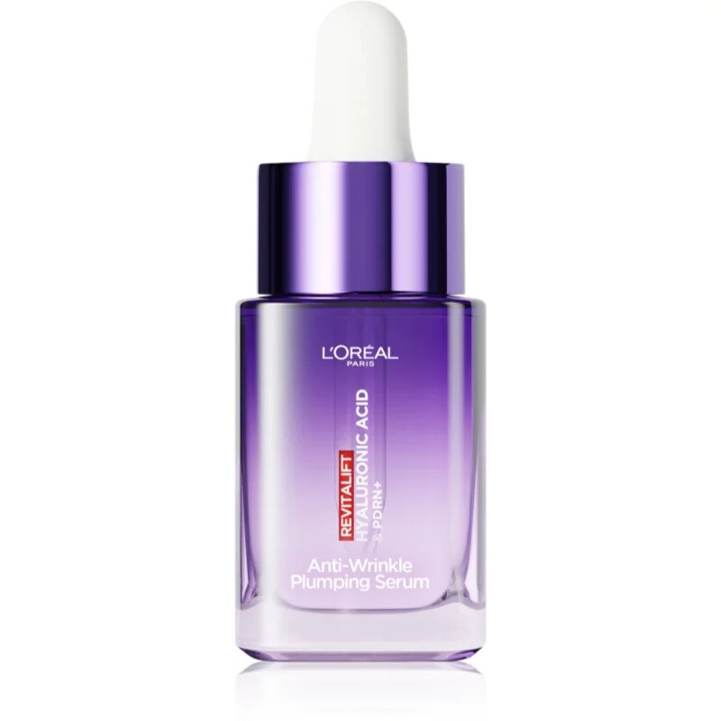 L’Oréal Paris Revitalift Filler серум против бръчки с хиалуронова киселина 15 мл.