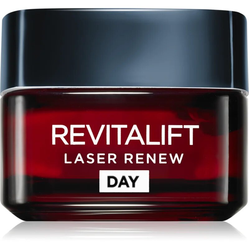 L’Oréal Paris Revitalift Laser дневен крем анти стареене 50 мл.