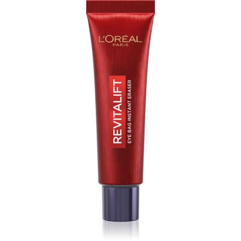 L’Oréal Paris Revitalift Laser грижа за околоочния контур срещу отоци и тъмни кръгове 15 мл.