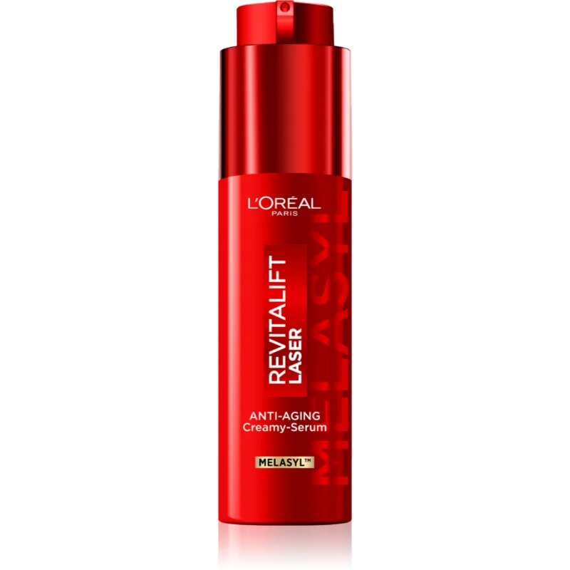 L’Oréal Paris Revitalift Laser подмладяващ серум с троен ефект 50 мл.