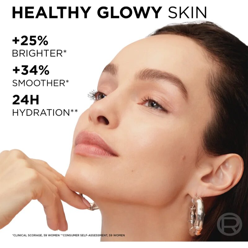 L’Oréal Paris Revitalift Vitamin C ревитализиращ и озаряващ крем 50 мл.