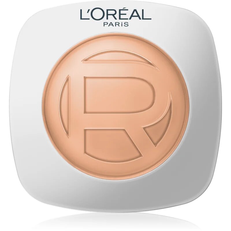 L’Oréal Paris True Match Hyaluron Tinted Balm озаряваща база да уеднакви цвета на кожата цвят 4 Light Medium 8 гр.