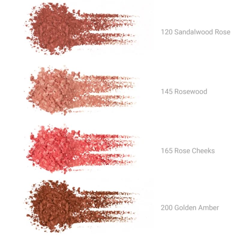 L’Oréal Paris True Match Le Blush руж цвят 120 Sandalwood Rose 5 гр.