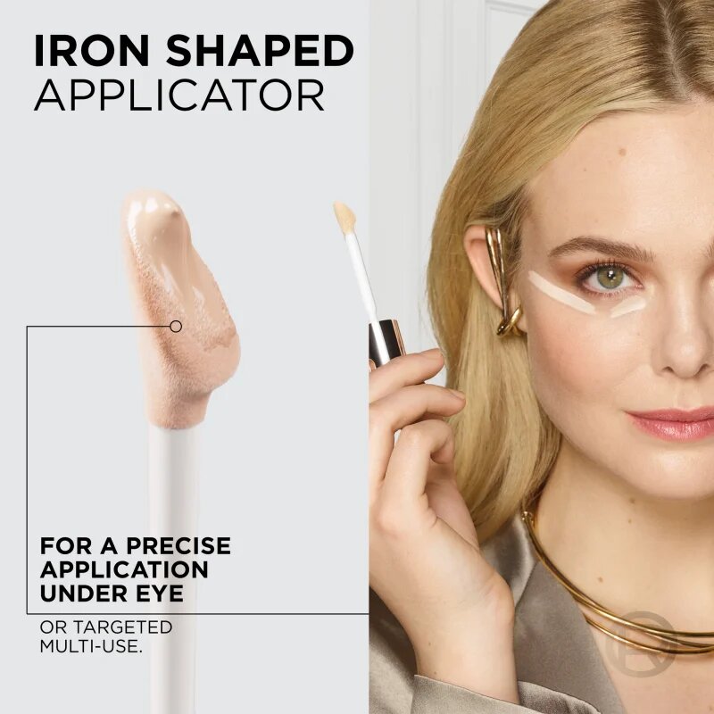 L’Oréal Paris True Match овлажняващ коректор цвят 2R 11 мл.