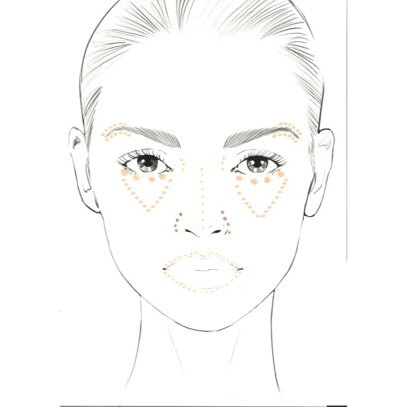 L’Oréal Paris True Match The One течен коректор цвят 2.N Vanilla 6.8 мл.