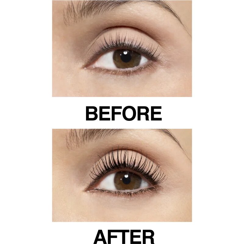 L’Oréal Paris Volume Million Lashes Waterproof водоустойчива спирала цвят Black 9 мл.
