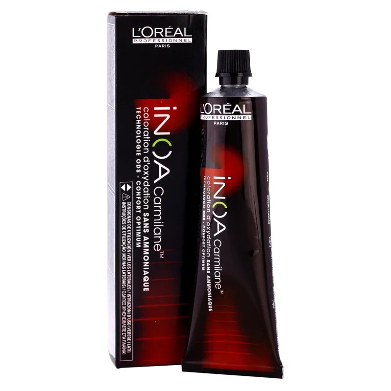 L’Oréal Professionnel Inoa Camilane боя за коса C 462 60 гр.