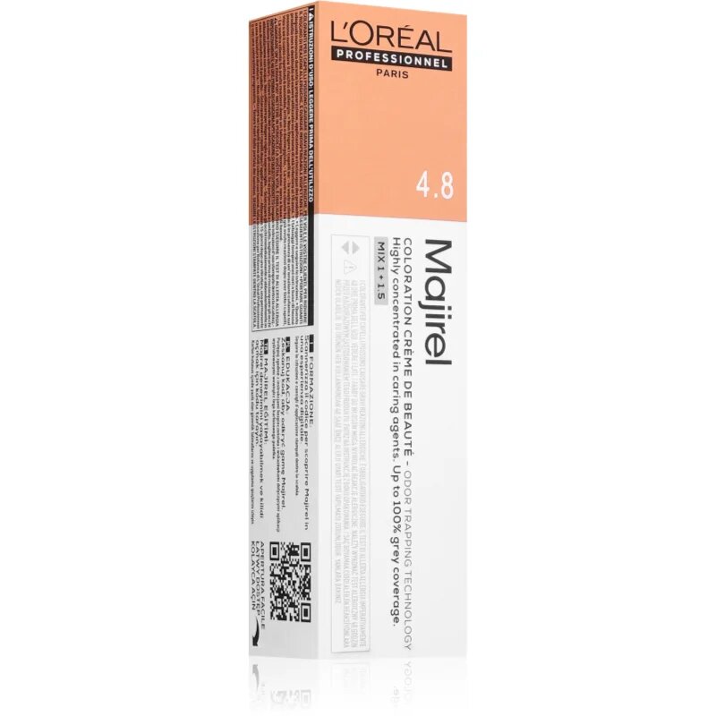 L’Oréal Professionnel Majirel перманентната боя за коса цвят 60 мл.
